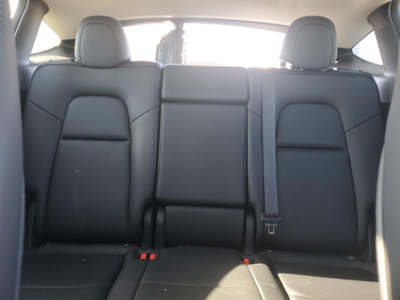 2023 Tesla Model Y VIN: 7SAYGDEF4PF894702 Lot: 84805945