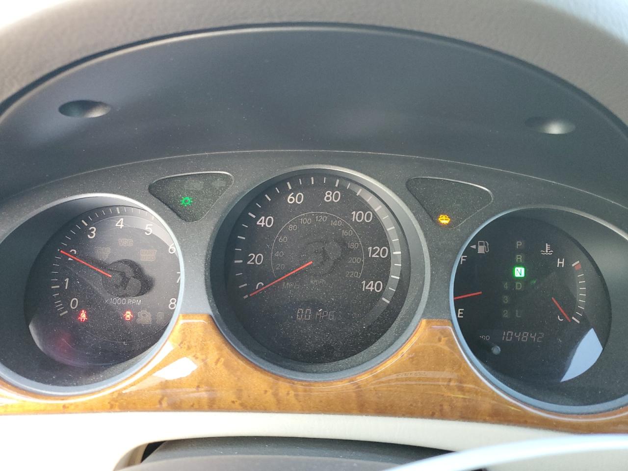 2006 Lexus Es 330 VIN: JTHBA30G865165308 Lot: 82355375