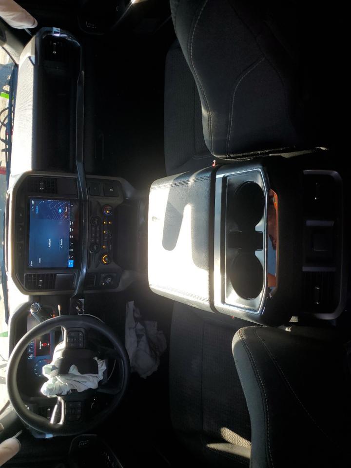 2024 Ford F150 Stx VIN: 1FTFW2L5XRFC09137 Lot: 90725285