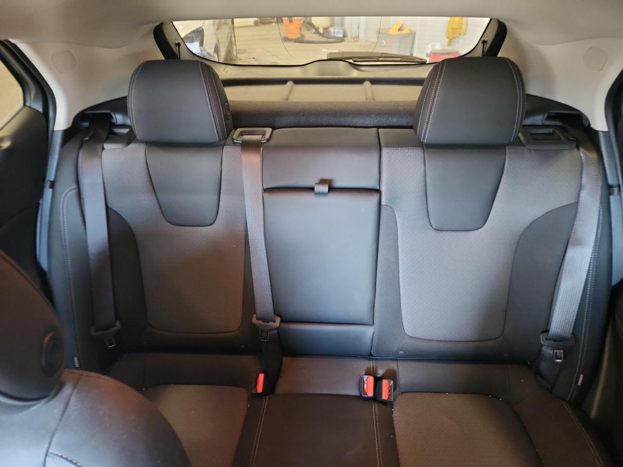 2022 Buick Encore Gx Select VIN: KL4MMESL6NB089797 Lot: 84904225