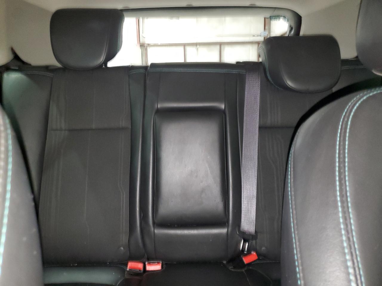 2016 Chevrolet Trax 1Lt VIN: KL7CJLSB5GB628898 Lot: 85398075