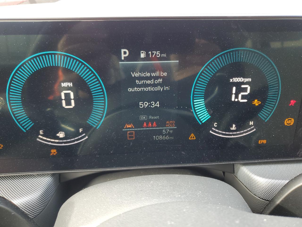 2024 Hyundai Sonata Sel VIN: KMHL64JAXRA405294 Lot: 85883425