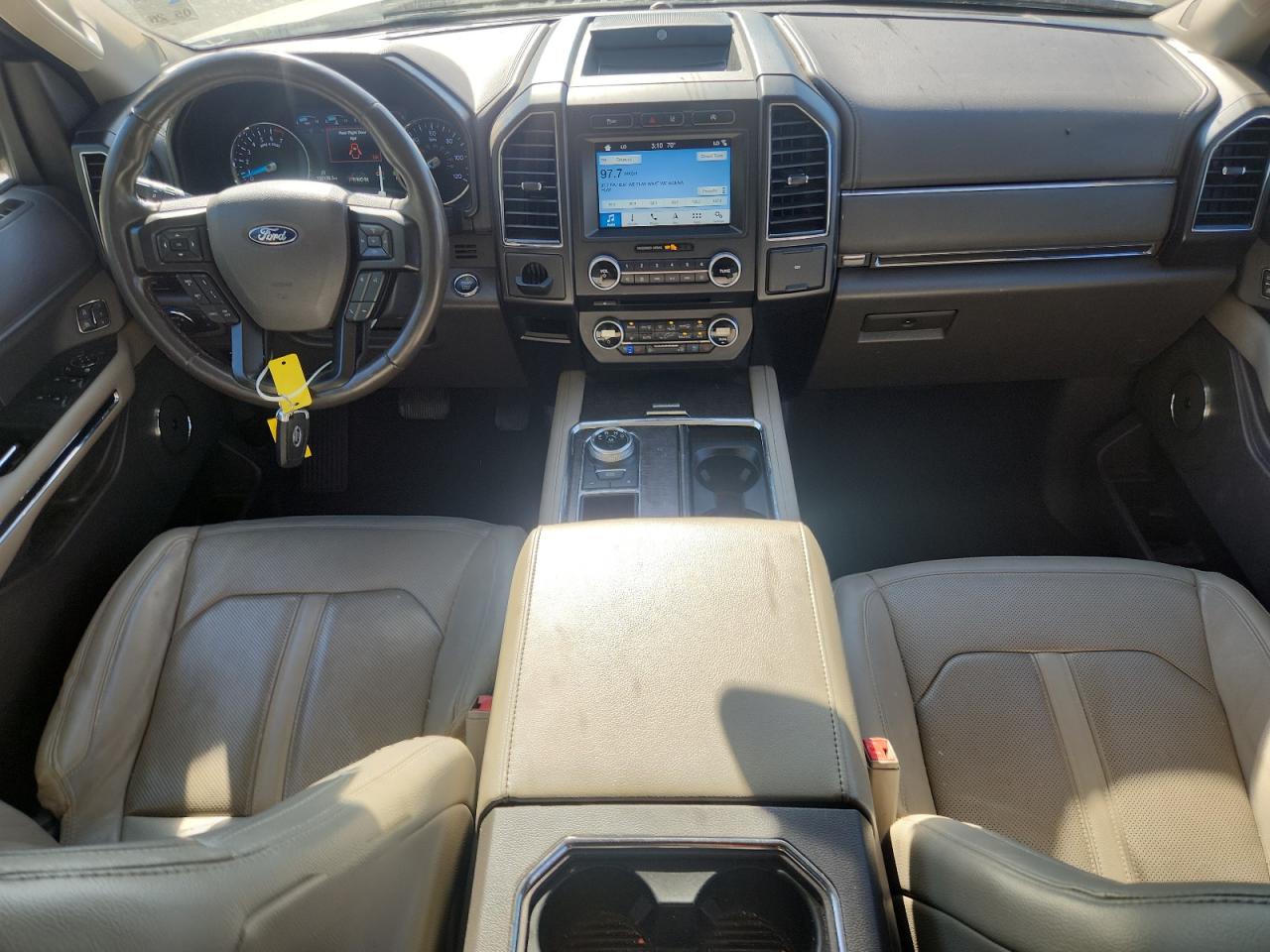 2018 Ford Expedition Max Limited VIN: 1FMJK1KT5JEA38500 Lot: 90862895