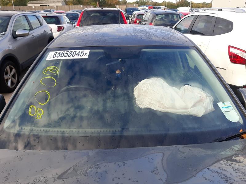 2021 VOLKSWAGEN POLO 1.0 TSI 95 MATCH 5DR DSG