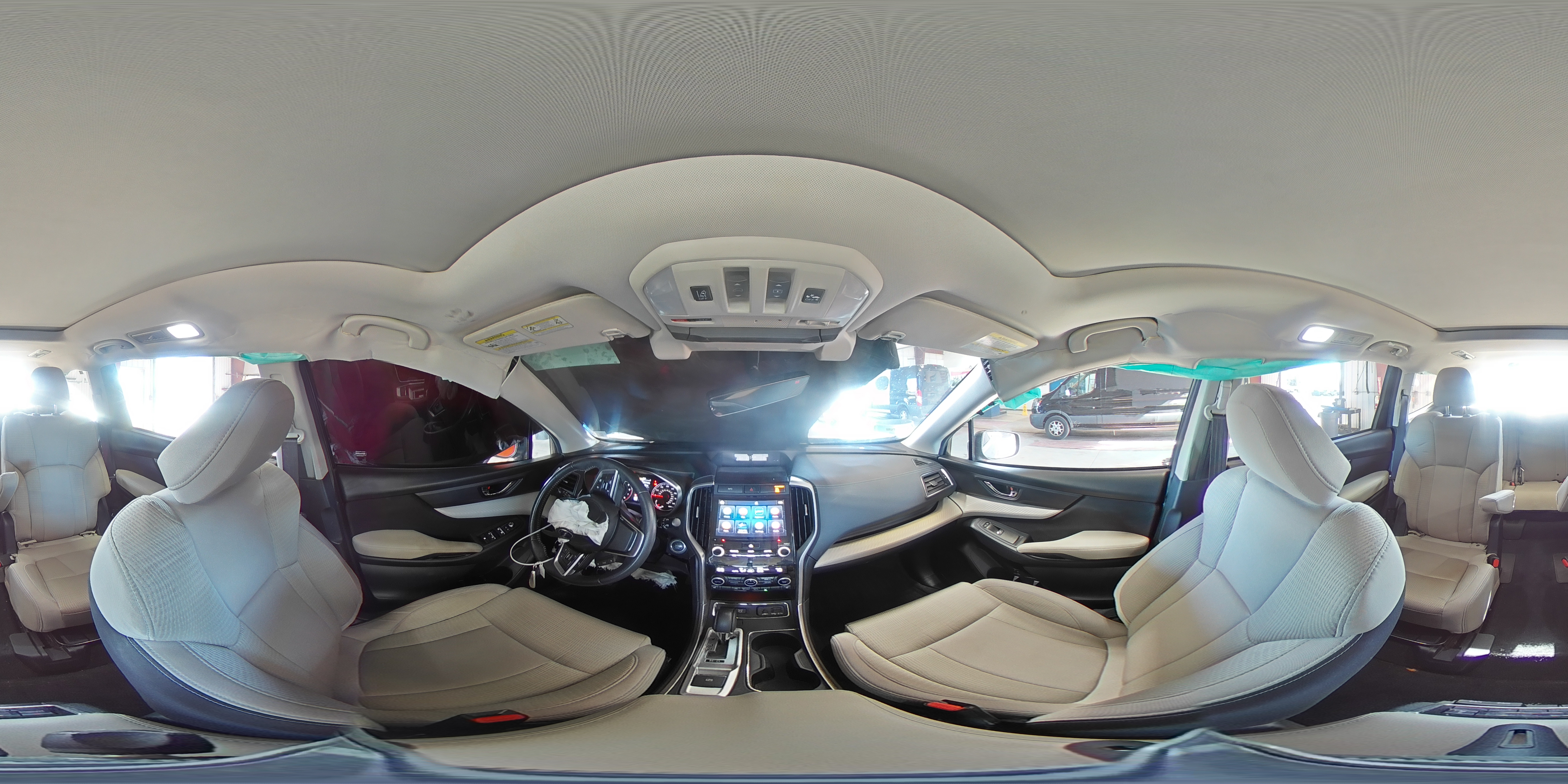 2020 Subaru Ascent Premium VIN: 4S4WMAHD8L3431924 Lot: 82004215