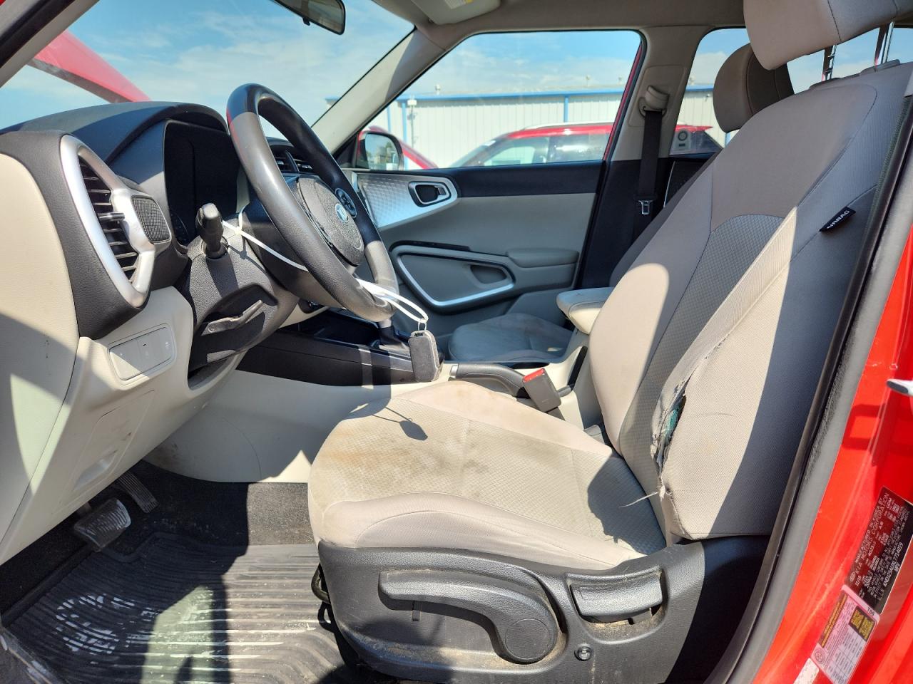 2020 Kia Soul Lx VIN: KNDJ23AUXL7714019 Lot: 85174175