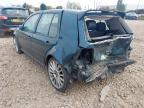 2002 VOLKSWAGEN GOLF GTI TURBO  for sale at Copart WISBECH