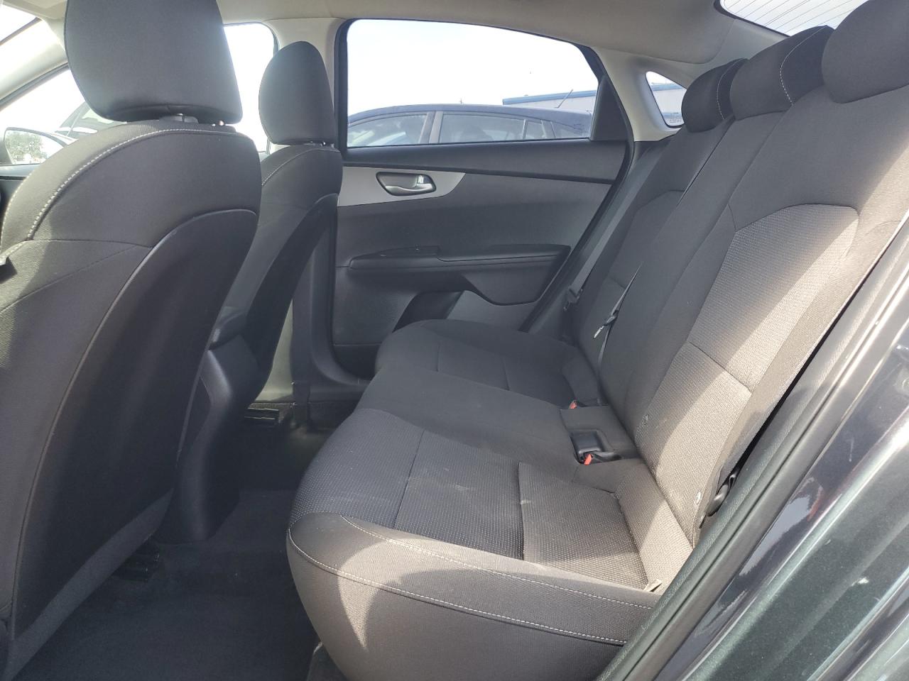 2019 Kia Forte Fe VIN: 3KPF24AD7KE115461 Lot: 80755255