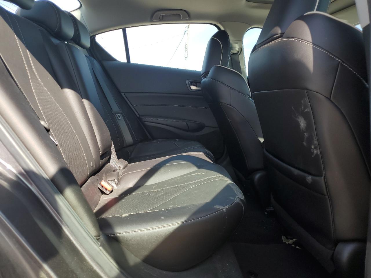 2021 Acura Ilx Premium VIN: 19UDE2F76MA002789 Lot: 86861225