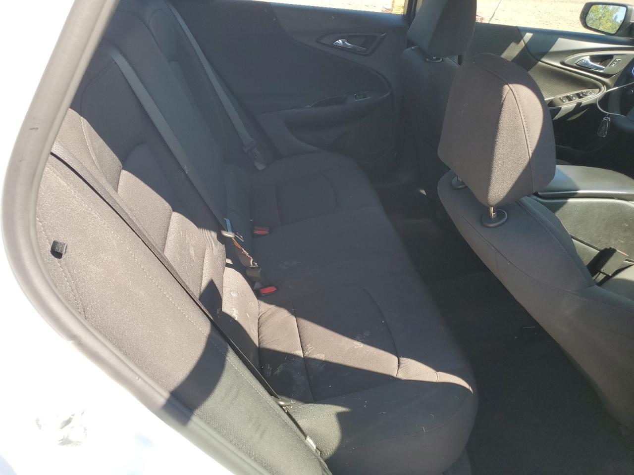 2020 Chevrolet Malibu Ls VIN: 1G1ZB5ST0LF156152 Lot: 86063685