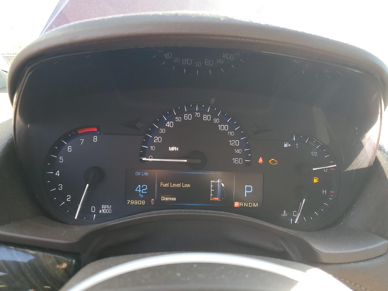 2014 Cadillac Ats Luxury VIN: 1G6AB5RX3E0155731 Lot: 84863385