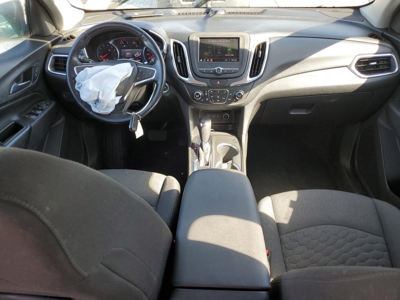 2020 Chevrolet Equinox Lt VIN: 3GNAXJEV9LS711369 Lot: 82189465