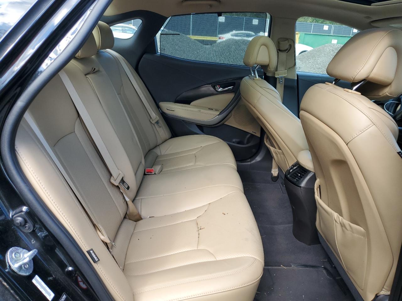 2013 Hyundai Azera Gls VIN: KMHFH4JG5DA271671 Lot: 82290125