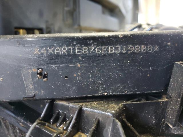 2015 POLA RANGER XP 900 EPS