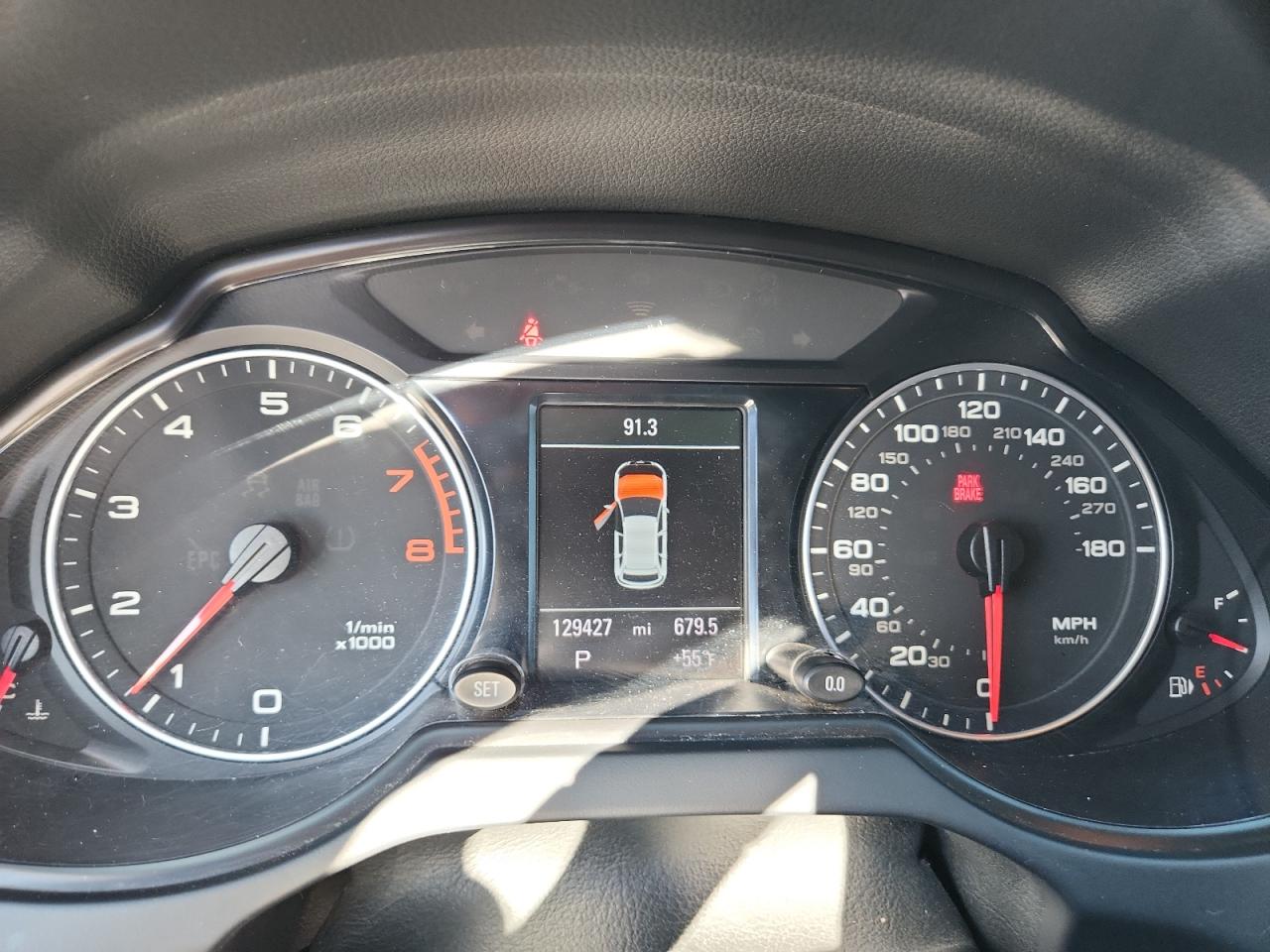 2012 Audi Q5 Premium Plus VIN: WA1LFAFP6CA116849 Lot: 87116885