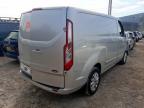 2021 FORD TRANSIT CUSTOM 340LIMITD  for sale at Copart BRISTOL