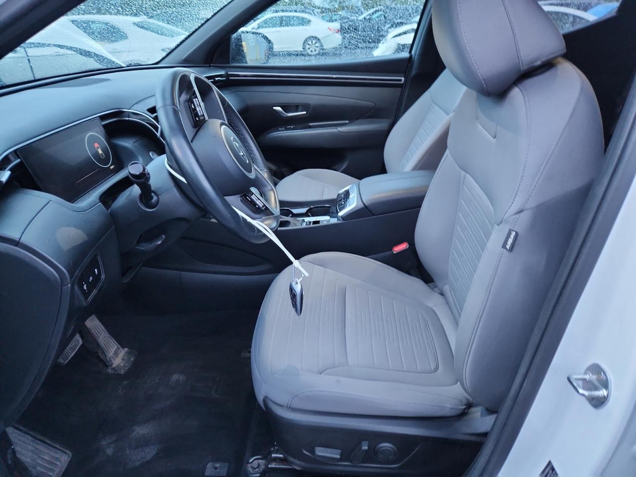 2022 Hyundai Santa Cruz Sel Premium VIN: 5NTJDDAF6NH008215 Lot: 86502775