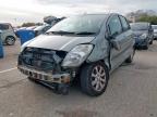 2007 TOYOTA YARIS 1.3 VVT-I ZINC 5DR for sale at Copart SANDWICH