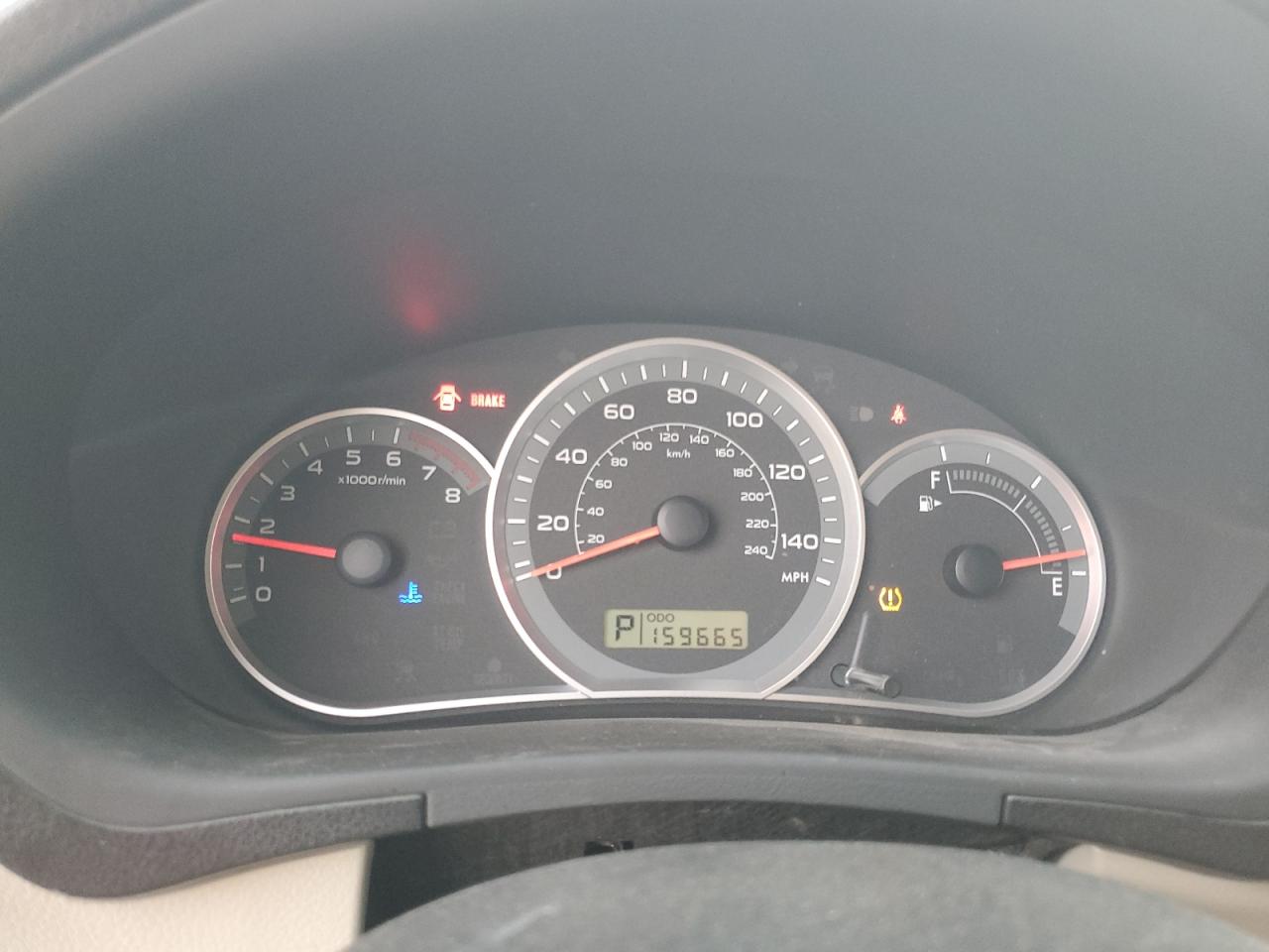 2009 Subaru Impreza 2.5I Premium VIN: JF1GH60639H826473 Lot: 90093505