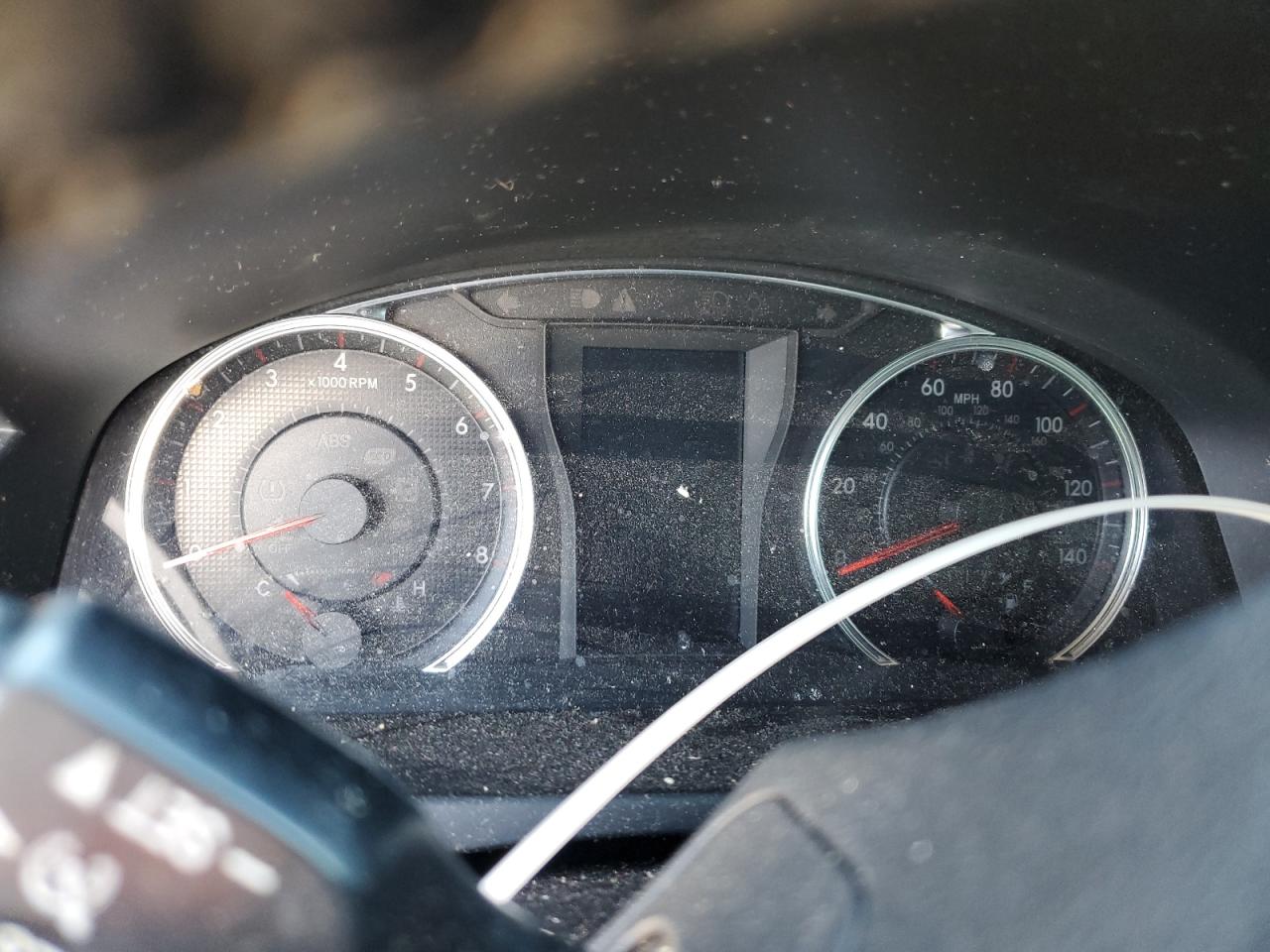 2016 Toyota Camry Le VIN: 4T1BF1FK3GU523355 Lot: 84909885