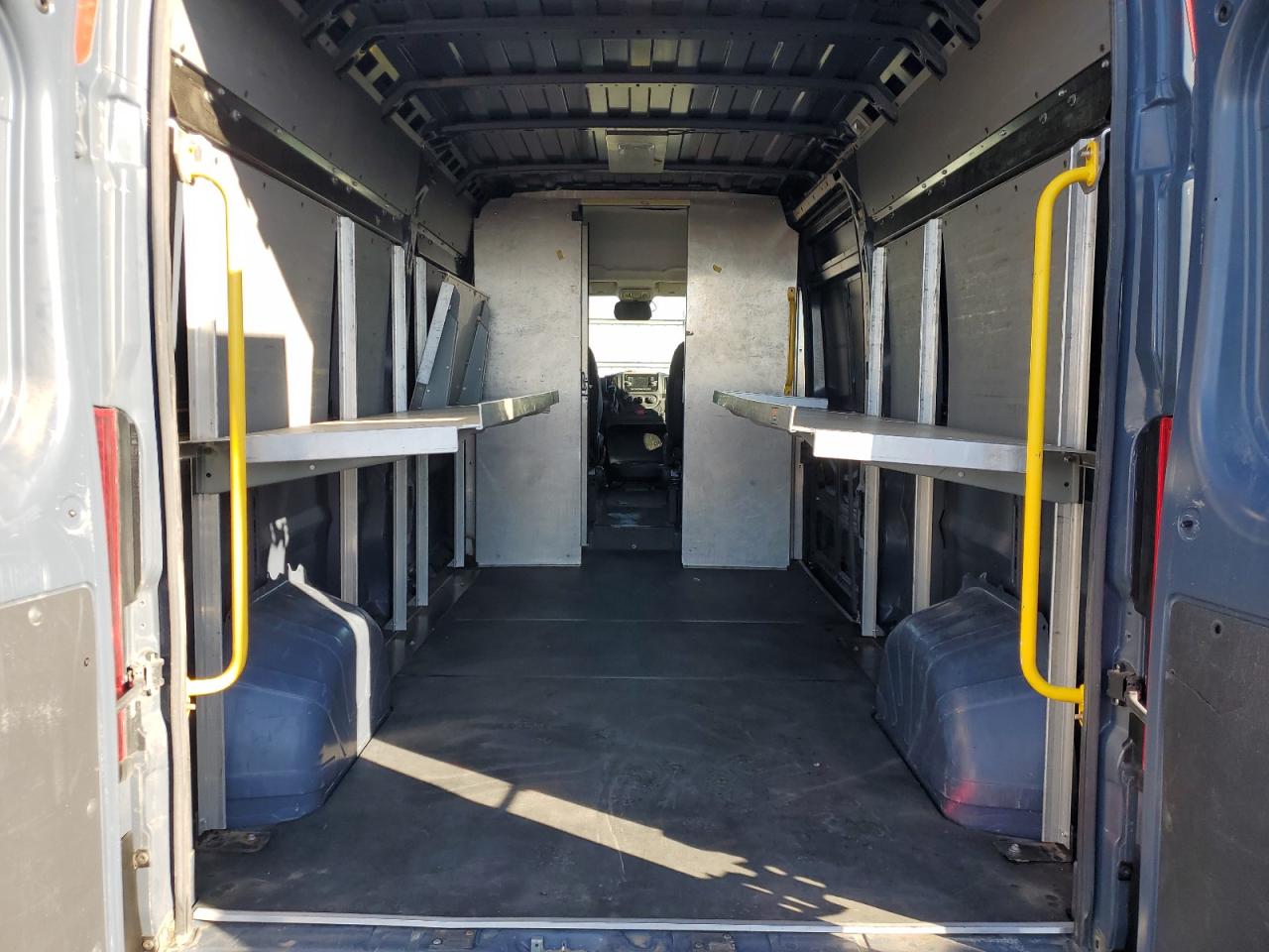 2019 Ram Promaster 2500 2500 High VIN: 3C6TRVDG6KE513925 Lot: 85891665