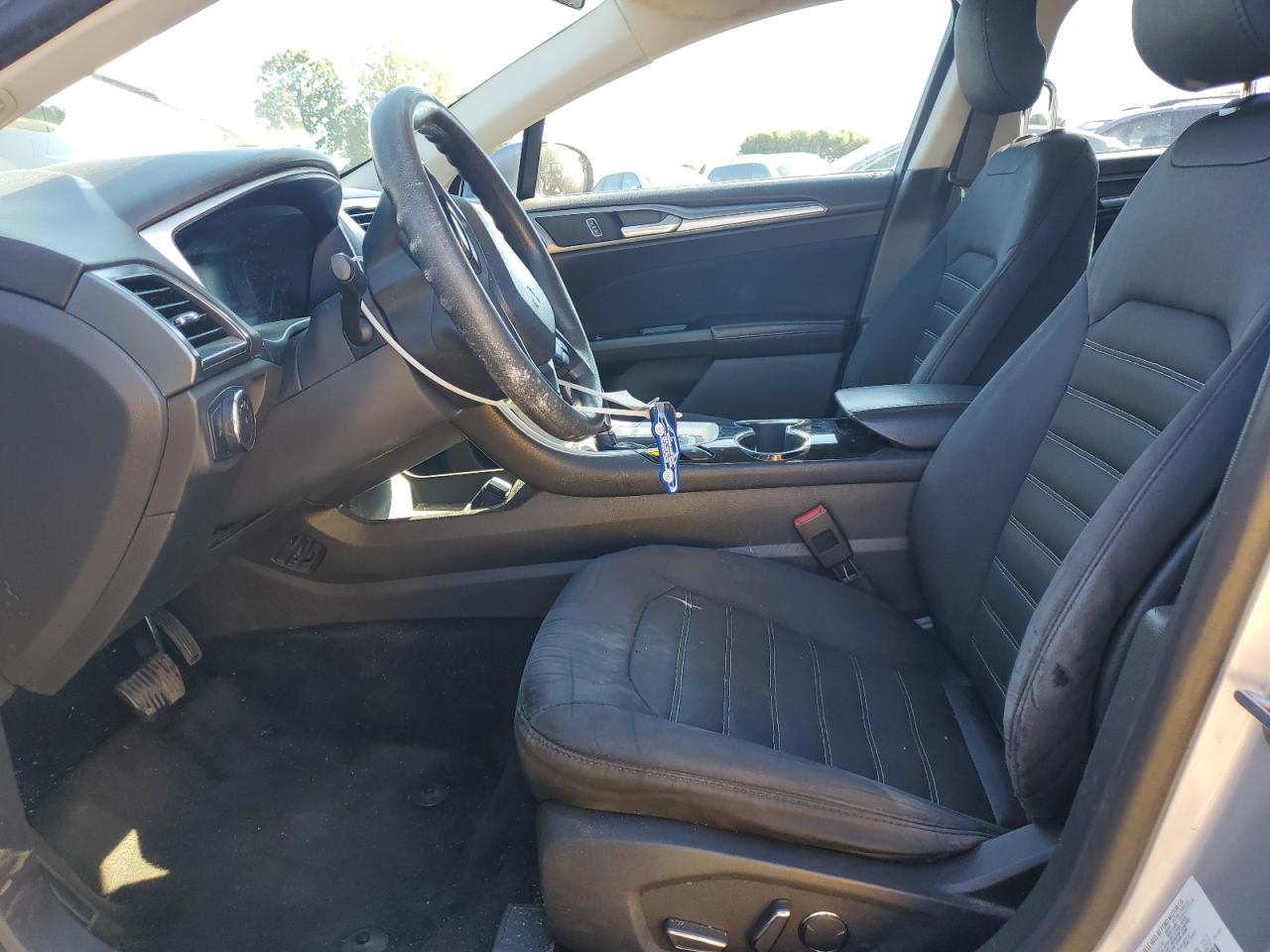 2014 Ford Fusion Se VIN: 1FA6P0H75E5399799 Lot: 85690515