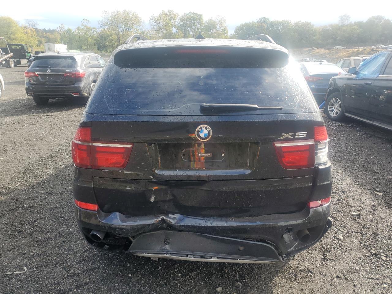 2013 BMW X5 xDrive35I VIN: 5UXZV4C57D0E04816 Lot: 85689595