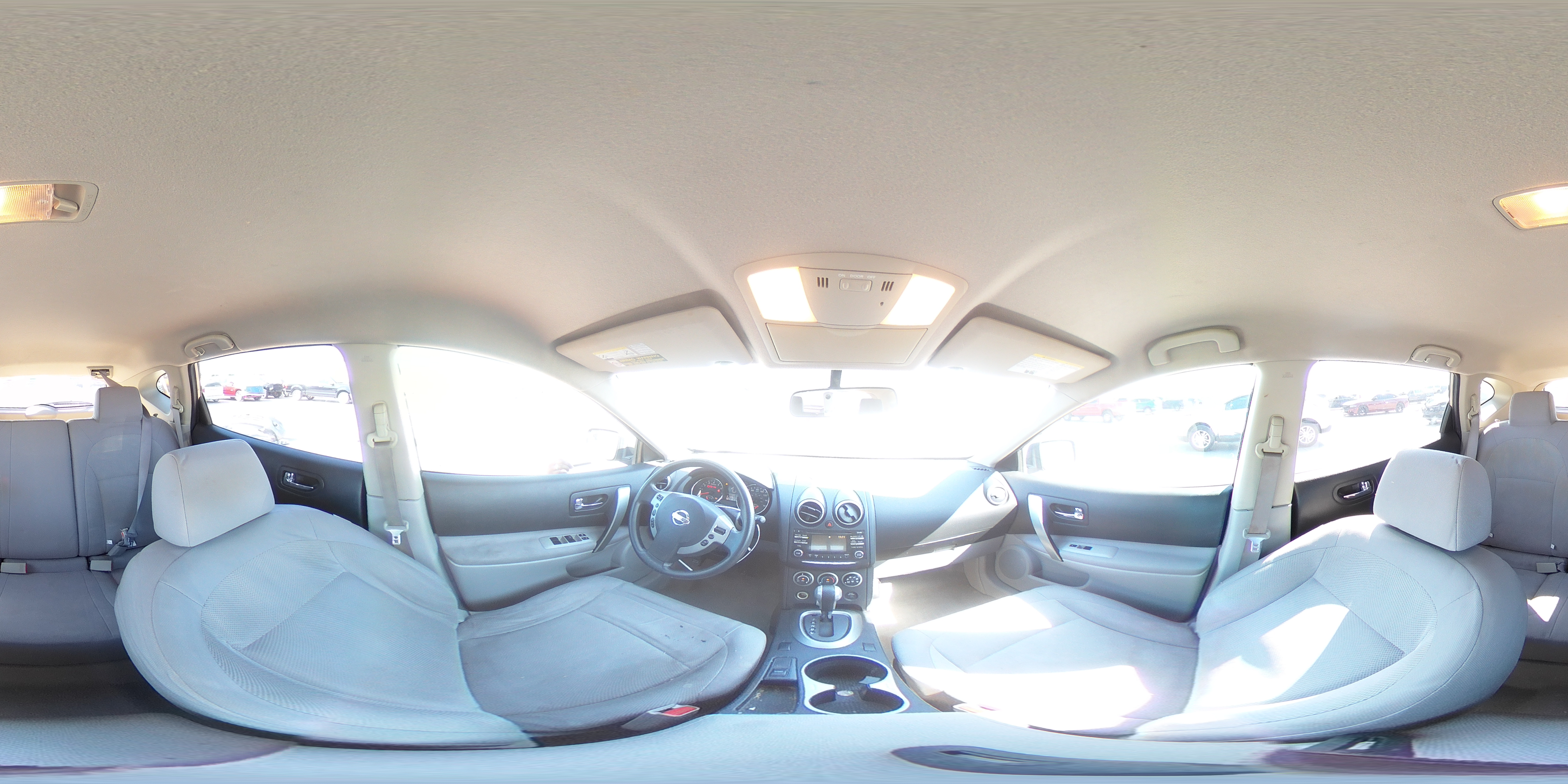 2012 Nissan Rogue S VIN: JN8AS5MT3CW274489 Lot: 84643835