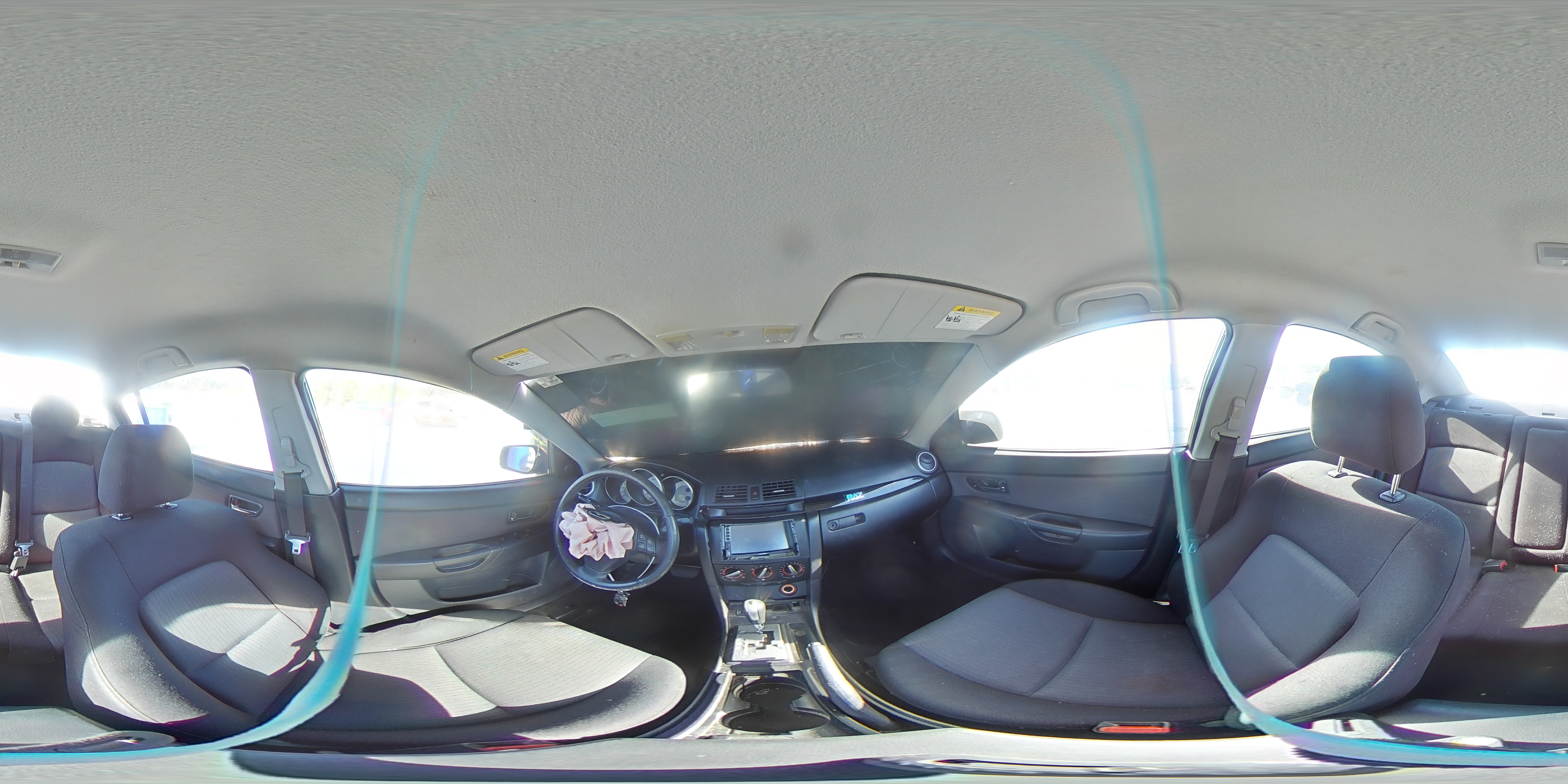 2009 Mazda 3 I VIN: JM1BK32F691243602 Lot: 82492105