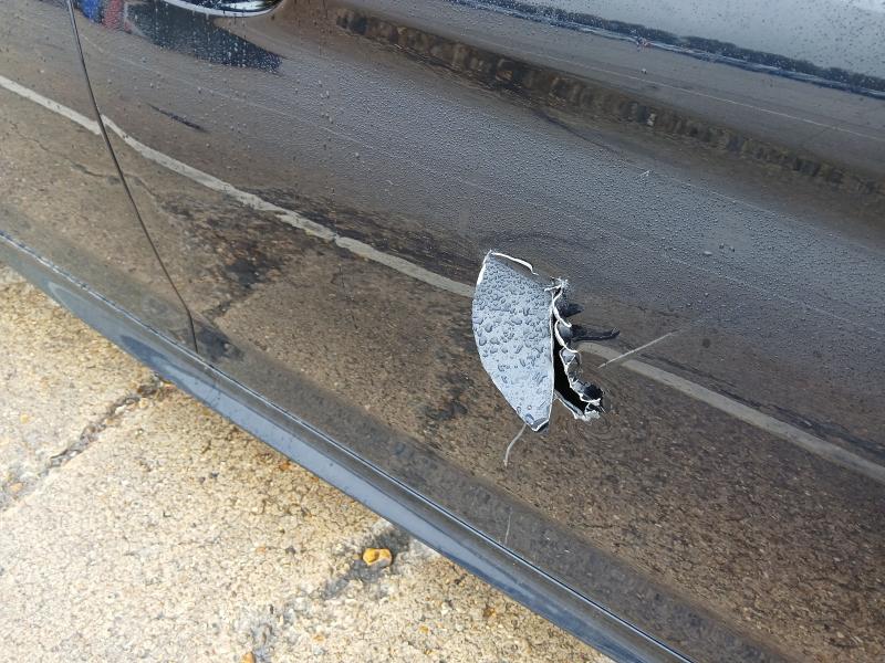 2018 BMW 5 SERIES 530E M SPORT 4DR AUTO