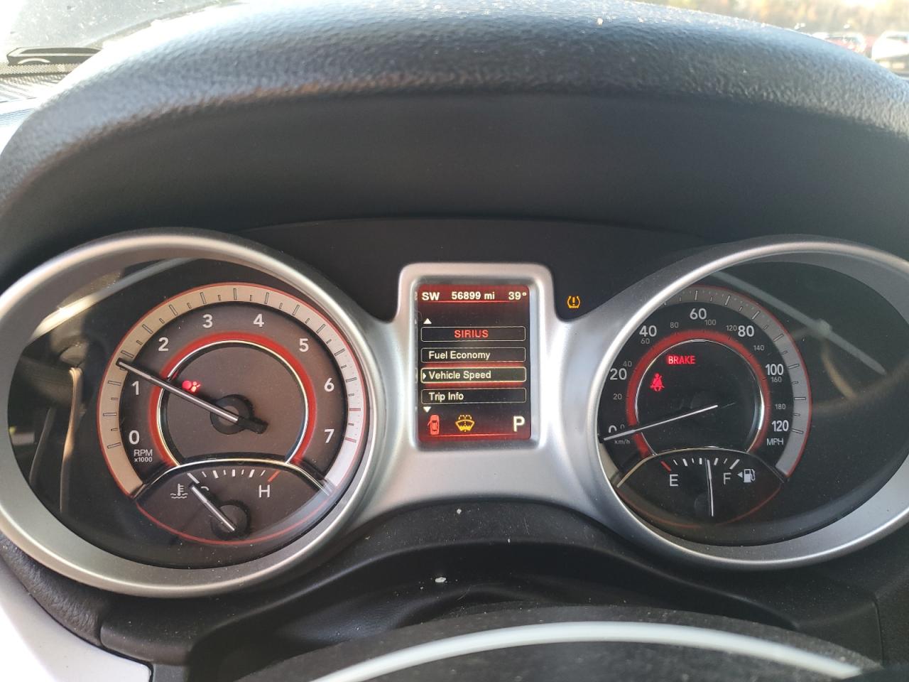 2018 Dodge Journey Gt VIN: 3C4PDDEG7JT390874 Lot: 90576635