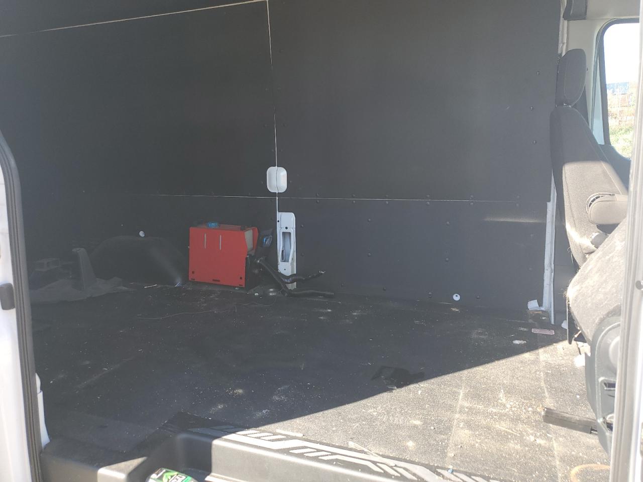 2023 Ford Transit T-350 VIN: 1FTBW3X82PKA43273 Lot: 85907955