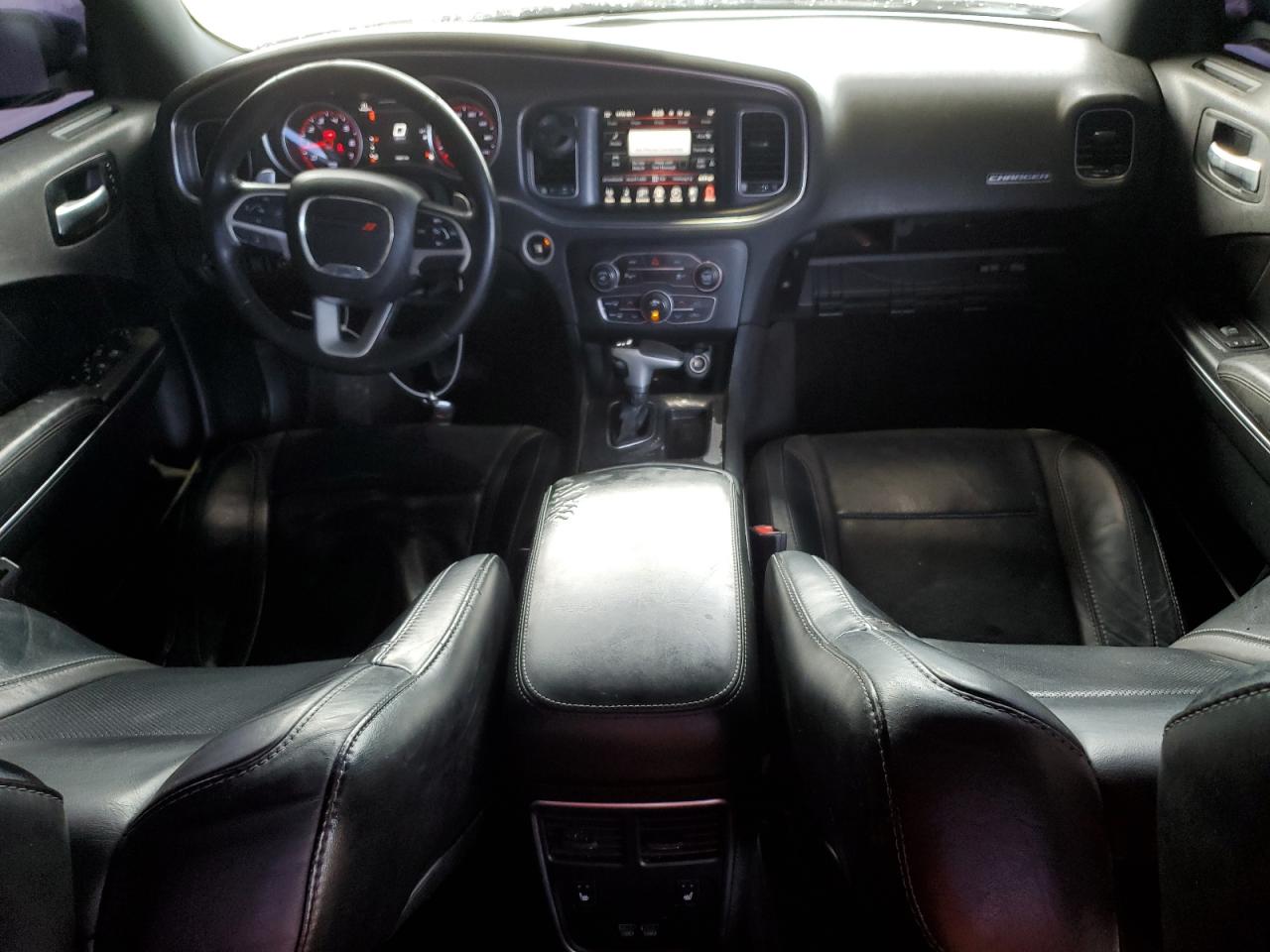 2016 Dodge Charger Sxt VIN: 2C3CDXHG4GH210929 Lot: 82312135