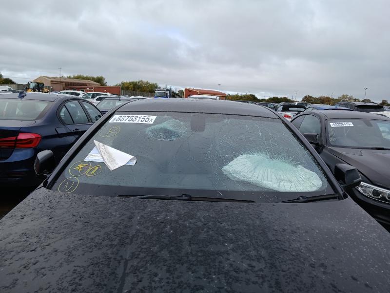 2015 BMW 5 SERIES 528I M SPORT 4DR STEP AUTO