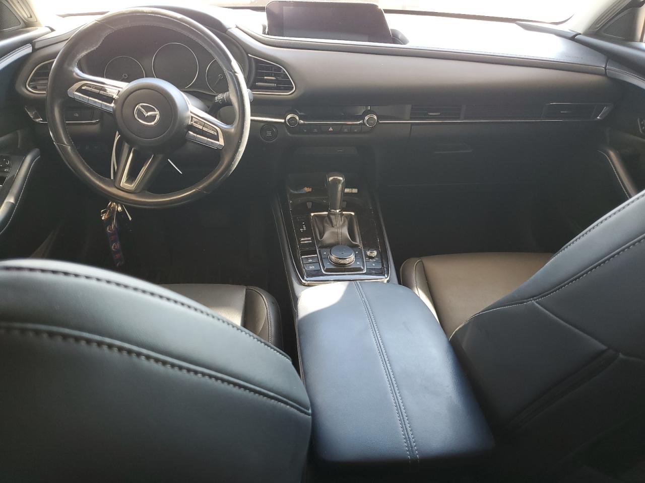 2021 Mazda Cx-30 Preferred VIN: 3MVDMBCL0MM217248 Lot: 82269665