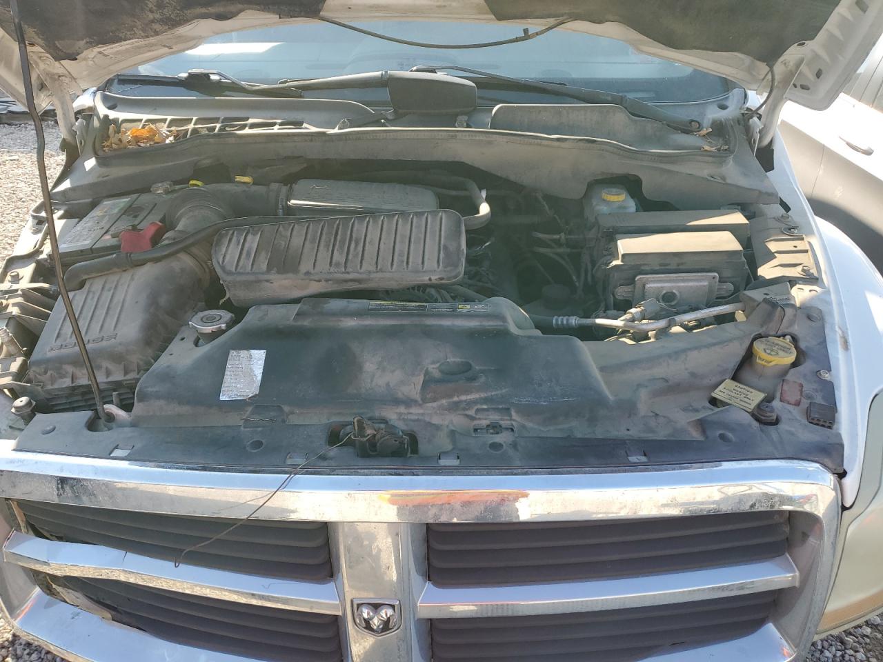 2005 Dodge Durango St VIN: 1D4HD38N25F545441 Lot: 82235575