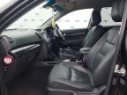 2014 KIA SORENTO KX-2 SAT NAV CRDI 2.2 CRDI KX-2 5DR [SAT NAV] for sale at Copart WESTBURY