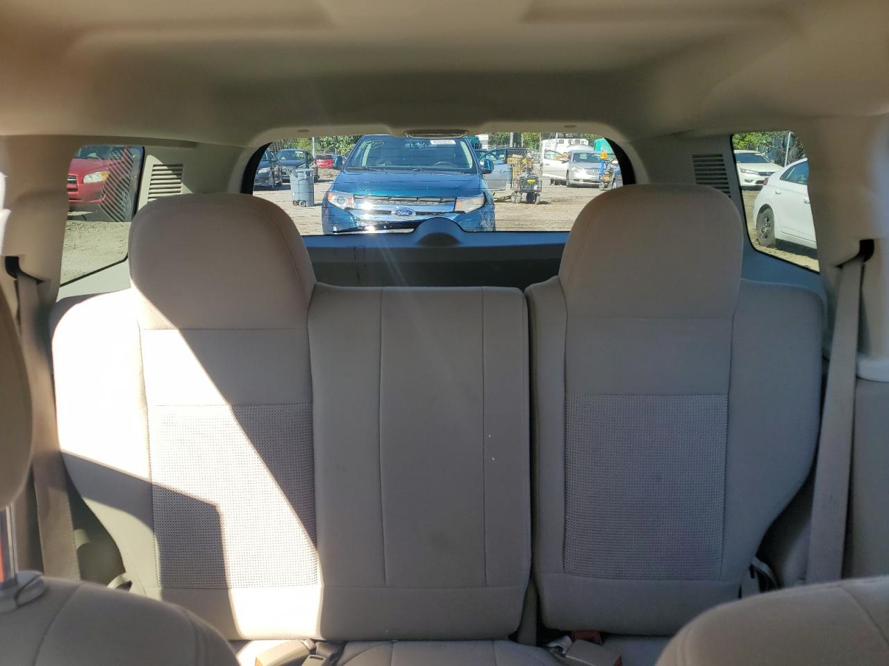 2014 Jeep Patriot Latitude VIN: 1C4NJPFA0ED547846 Lot: 82178865