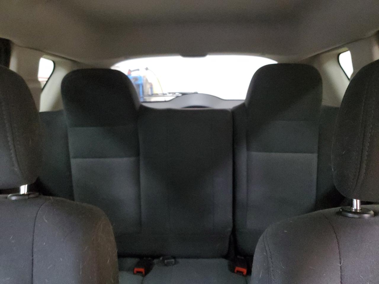 2012 Jeep Compass Latitude VIN: 1C4NJDEB5CD683590 Lot: 84460925