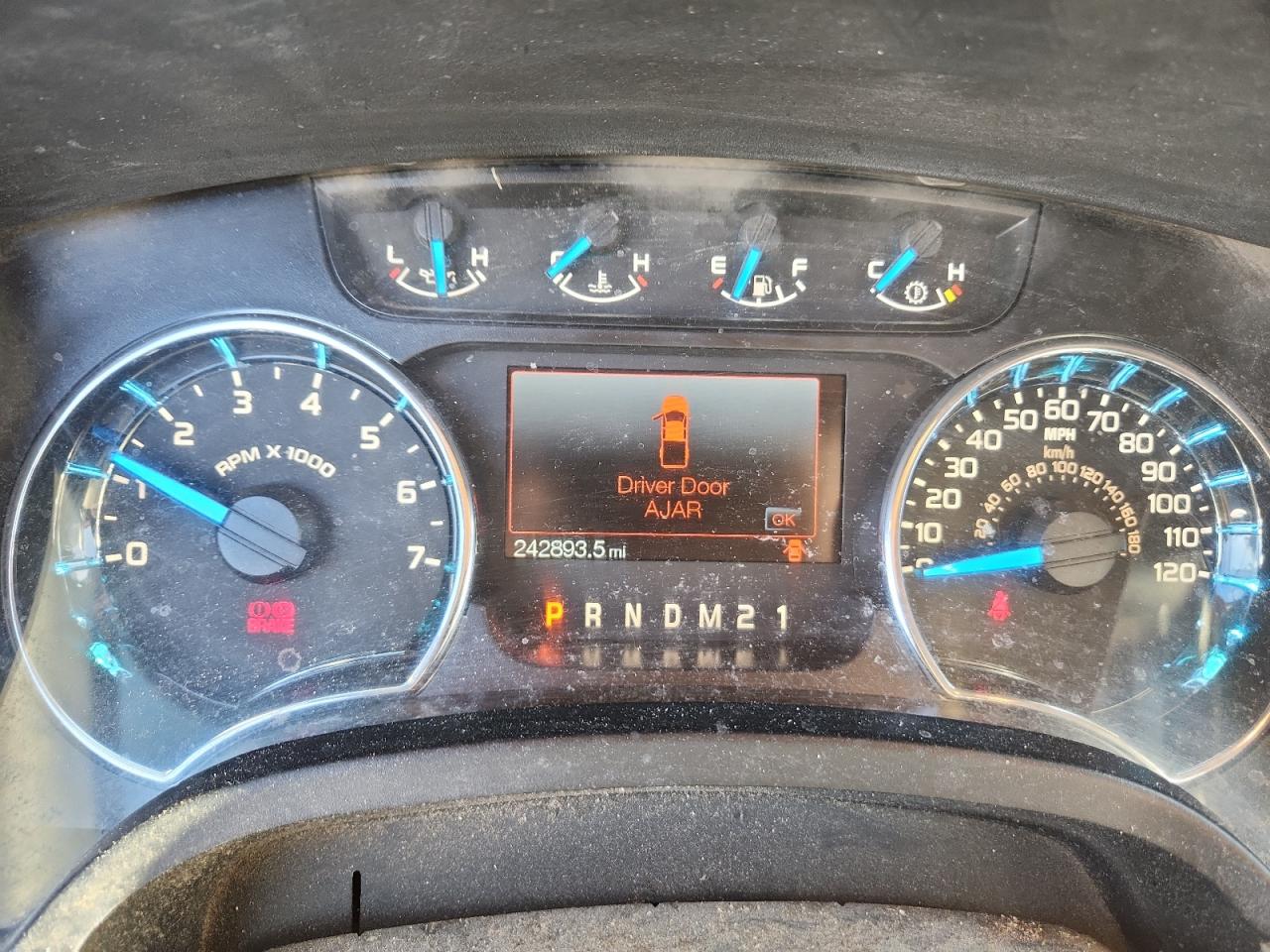 2014 Ford F150 Super Cab VIN: 1FTFX1ET2EKF40332 Lot: 82005815