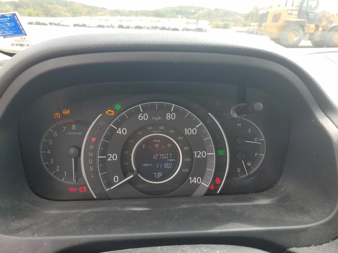 2016 Honda Cr-V Ex VIN: 3CZRM3H52GG705041 Lot: 81753135