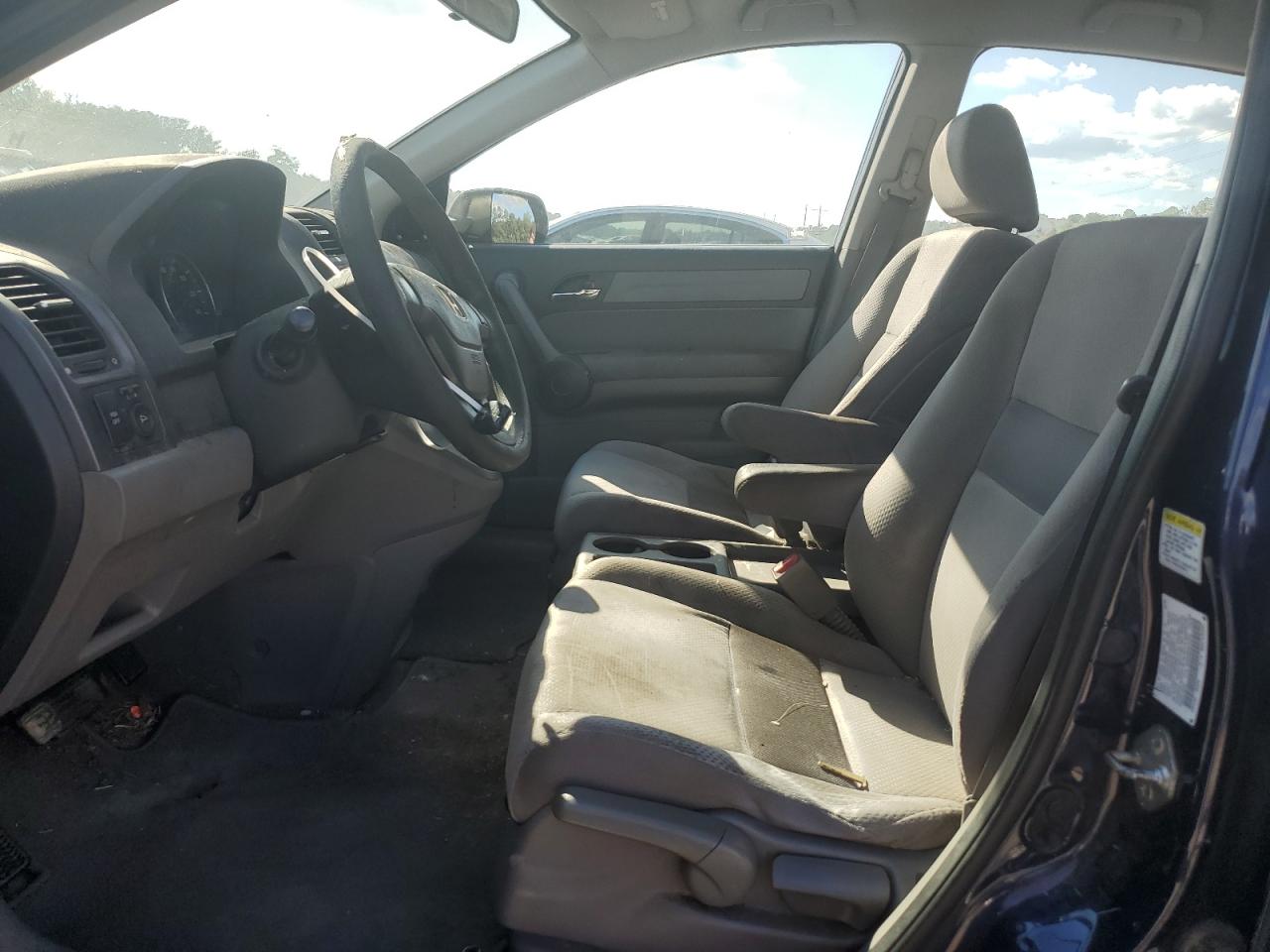2008 Honda Cr-V Lx VIN: 3CZRE38358G707816 Lot: 82436175