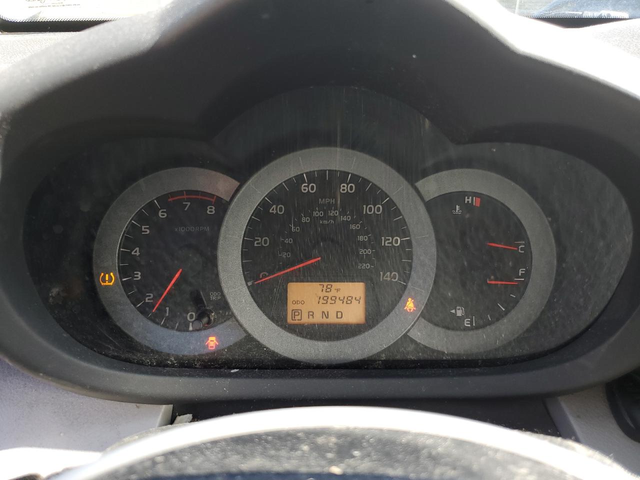 2009 Toyota Rav4 VIN: JTMBF33V59D019813 Lot: 85085325