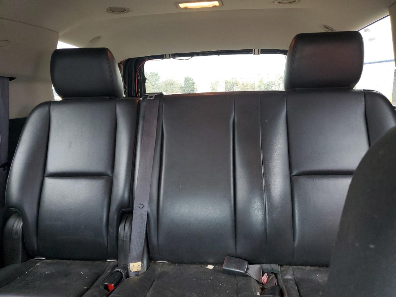 2013 Chevrolet Tahoe Special VIN: 1GNSK2E08DR370385 Lot: 82226895