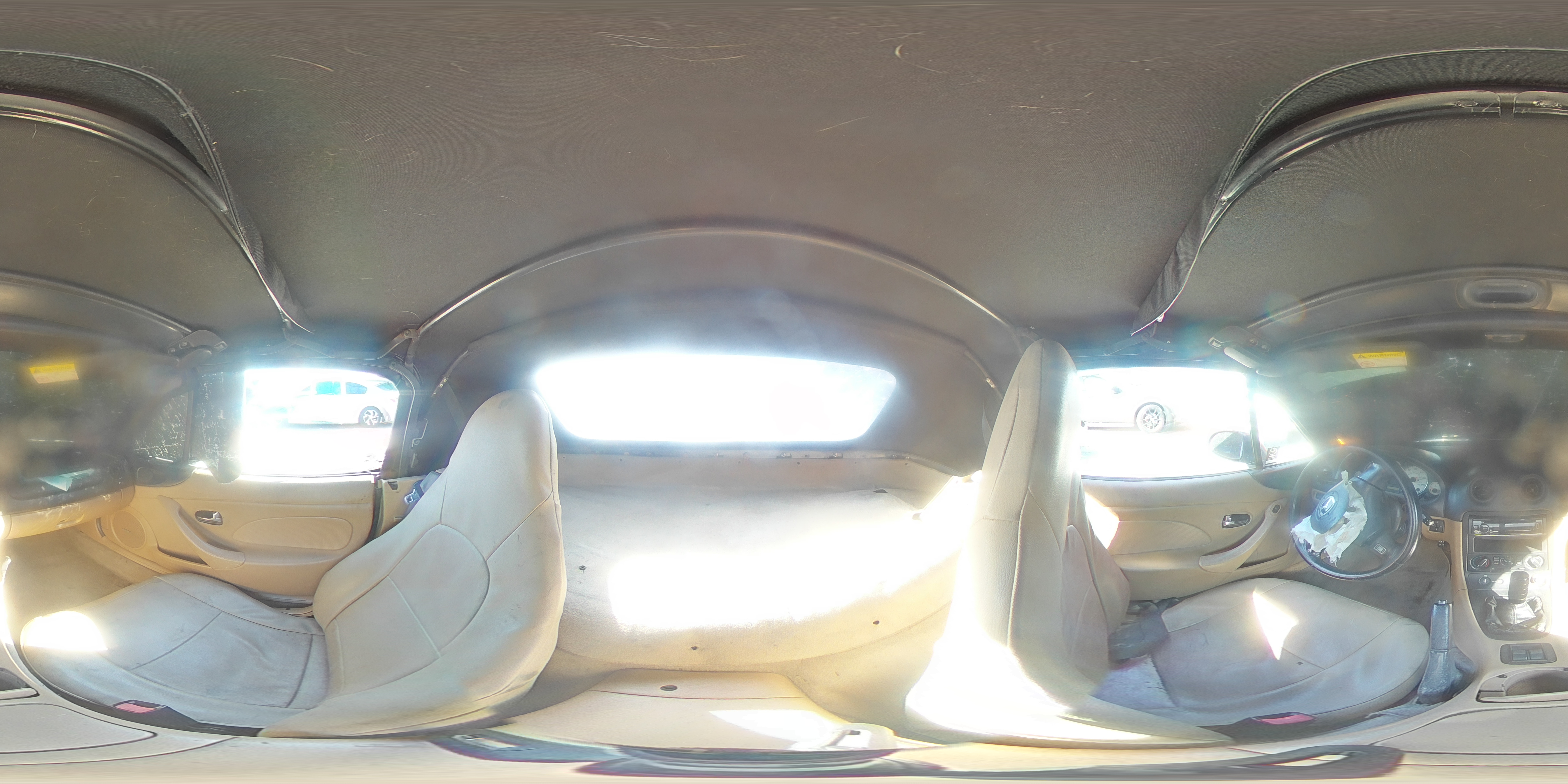 2001 Mazda Mx-5 Miata Base VIN: JM1NB353510219364 Lot: 86690655