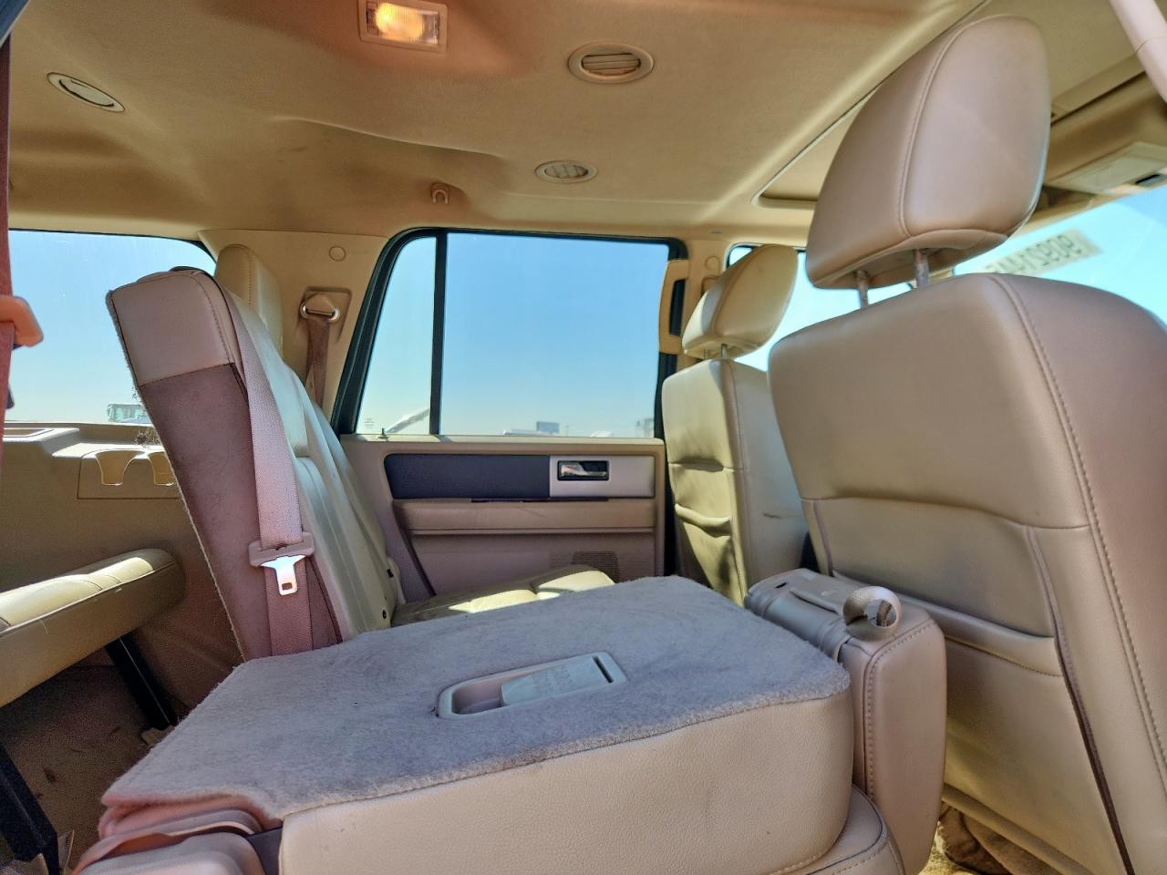 2013 Ford Expedition El Xlt VIN: 1FMJK1H53DEF21772 Lot: 90921445