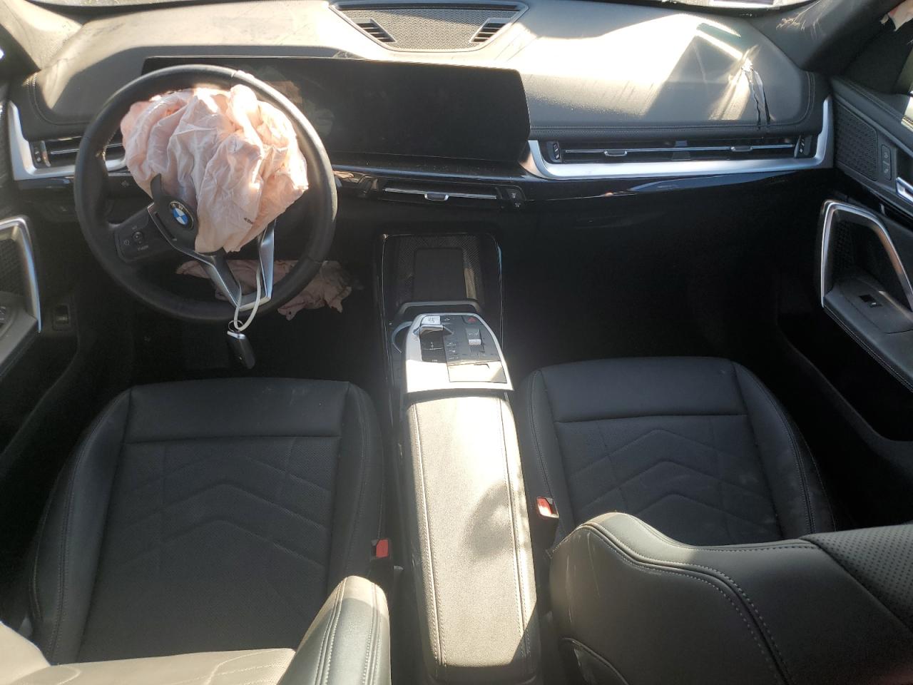 2023 BMW X1 xDrive28I VIN: WBX73EF05P5Y15823 Lot: 85204195