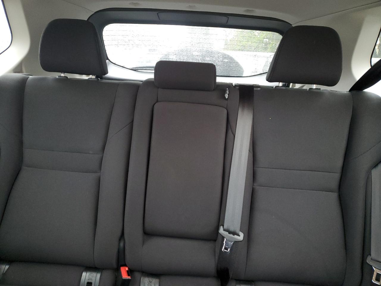 2023 Nissan Rogue S VIN: 5N1BT3AB6PC914484 Lot: 86283175