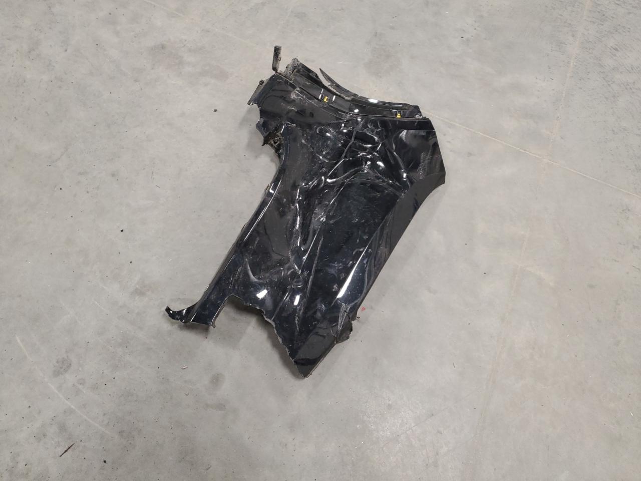 2018 Honda Hr-V Lx VIN: 3CZRU6H33JM106125 Lot: 85524575