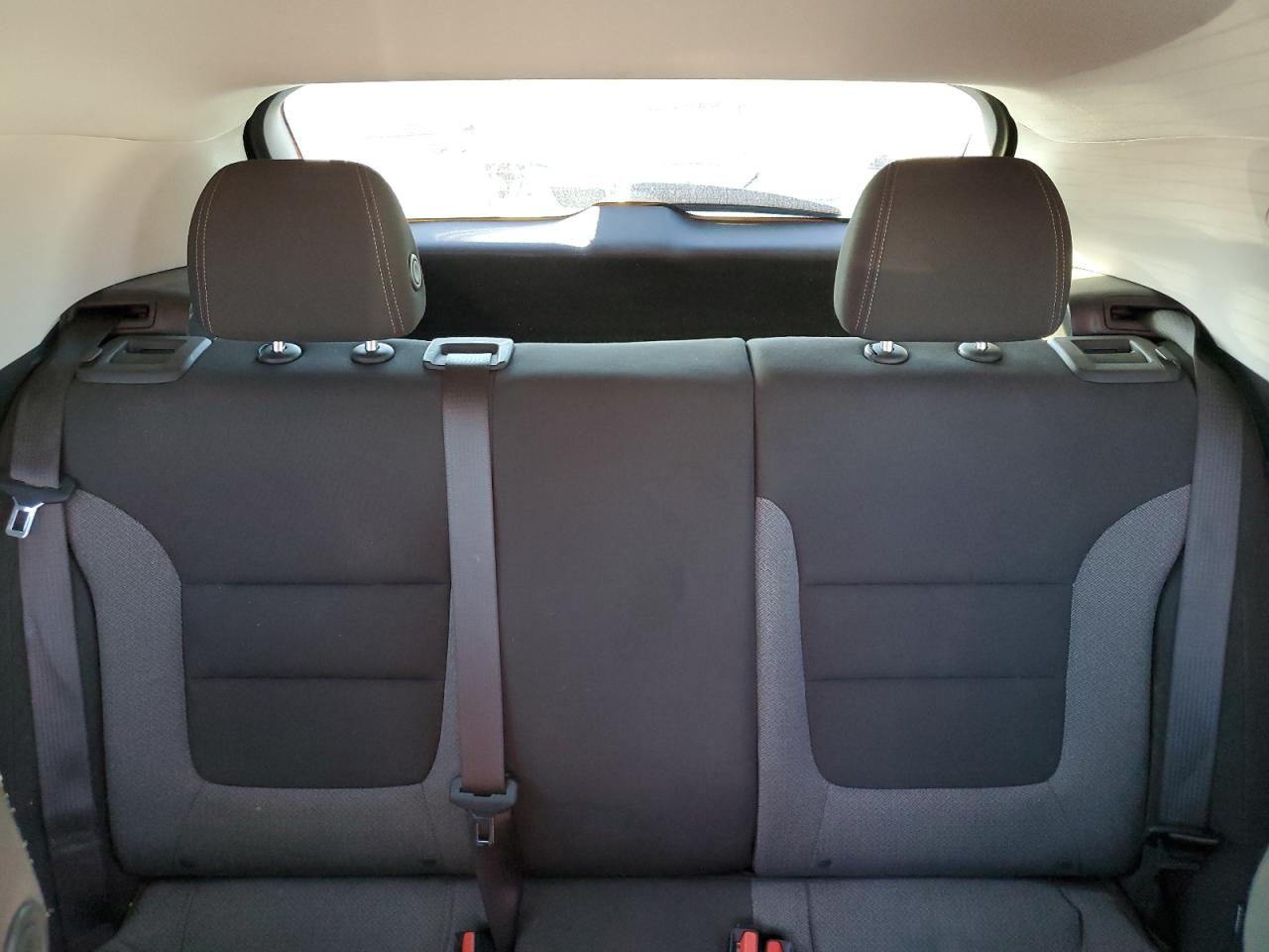 2021 Chevrolet Trailblazer Ls VIN: KL79MMS2XMB062451 Lot: 82464095